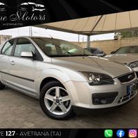 Ford Focus 1.6 TDCI 90 CV UNICO PROPRIETARIO