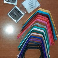 Cinturini silicone Xiaomi MiBand 4 e 5