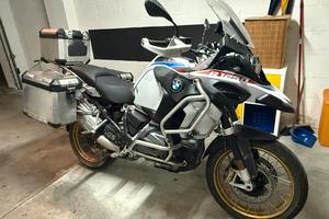 BMW GS1250 Adventure Rallye