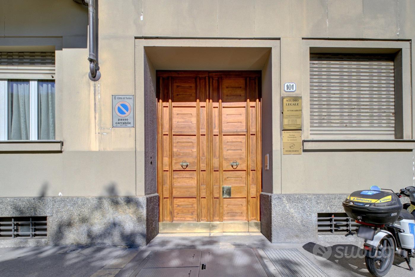 Apartment in Torino, Cenisia, Circoscrizione 3 - Vista 2