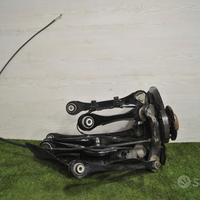 BMW F30 Mozzo fusello posteriore sinistro | 11243