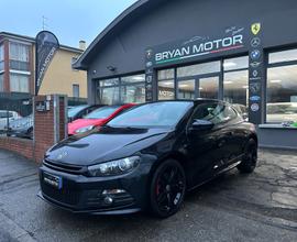 Volkswagen Scirocco 1.4 TSI 160CV