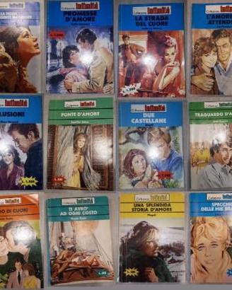 Libri harmony romanzi rosa tascabili amore