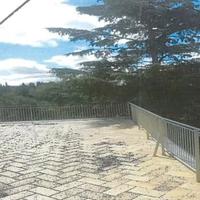 Attico via della camilluccia