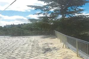 Attico via della camilluccia