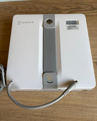 Lavavetri ecovacs winbot mini