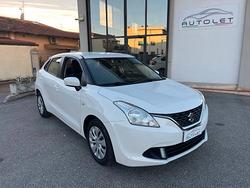Suzuki Baleno Baleno 1.2 vvt dualjet B-Easy Gpl my