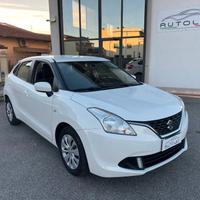 Suzuki Baleno Baleno 1.2 vvt dualjet B-Easy Gpl my