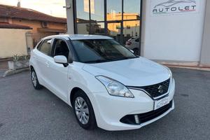 Suzuki Baleno Baleno 1.2 vvt dualjet B-Easy Gpl my