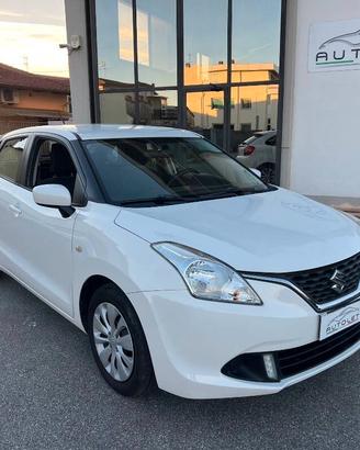 Suzuki Baleno Baleno 1.2 vvt dualjet B-Easy Gpl my