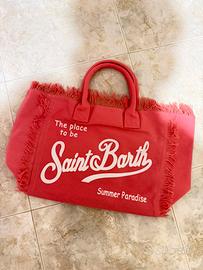 Borsa Saint Barth