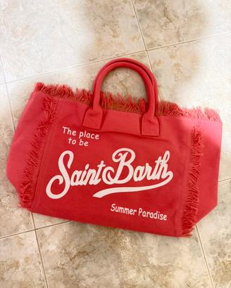 Borsa Saint Barth