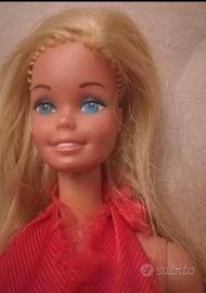 lotto Barbie Portofino vintage anni 70
