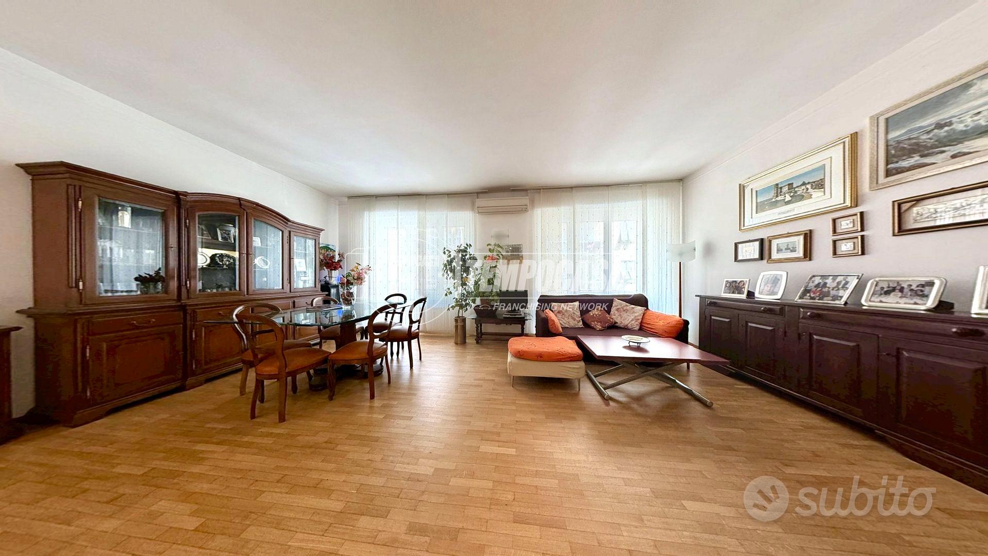 Appartamento – Genova, Calcinara, Medio Ponente - Vista 3