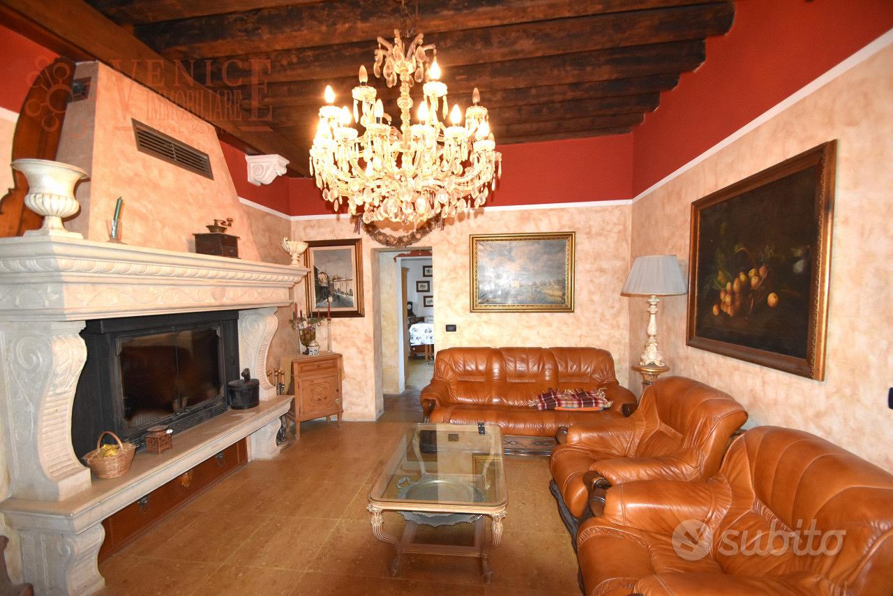 Casa – Santa Maria di Sala - Vista 5