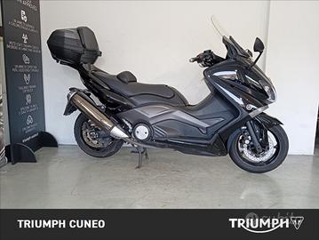 YAMAHA T-Max 530 XPA