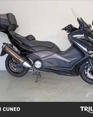 YAMAHA T-Max 530 XPA