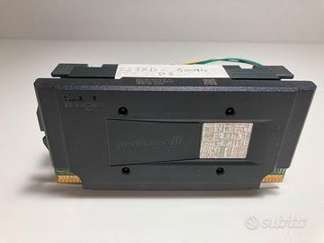 Intel Pentium 3 500 MHz Slot 1 (SL37D)