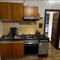 Intera cucina modernariato