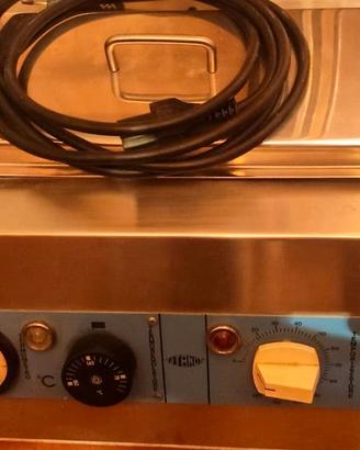 STERILIZZATRICE A SECCO TITANOX 3 LITRI