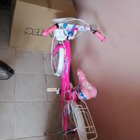 bici seminuova 