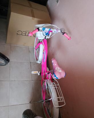 bici seminuova 