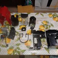 ricambi macchia caffè KRUPS XN100