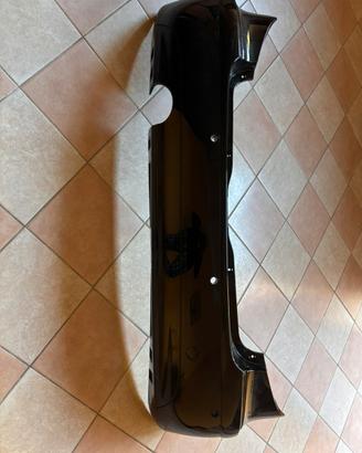 Paraurti posteriore Mercedes Classe A180 avantgard