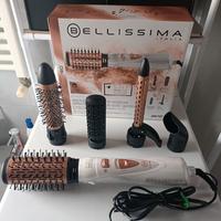 Imetec 5 in 1 Dry&Style System, come nuova