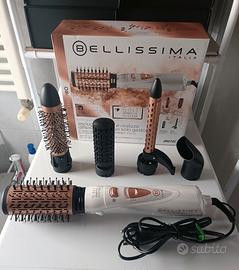 Imetec 5 in 1 Dry&Style System, come nuova