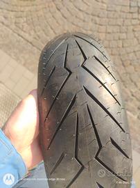 Copertone scooter Pirelli