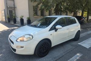Fiat Punto 1.4 8V 5 porte Easypower Lounge