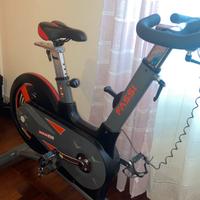 Cyclette da interno FASSI MAG 90