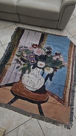 tappeto arazzo jacquard 130x160