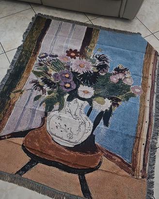 tappeto arazzo jacquard 130x160