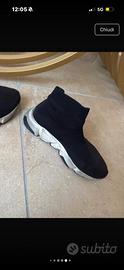 Scarpe Balenciaga 