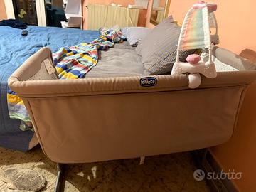 Chicco next2me essential - lettino co-sleeping