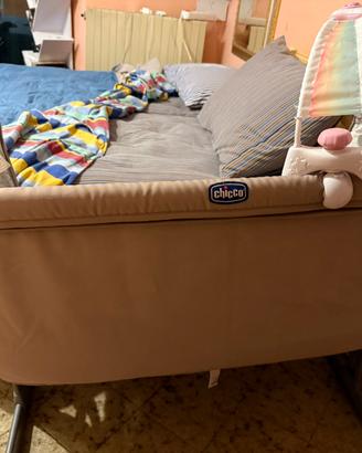 Chicco next2me essential - lettino co-sleeping