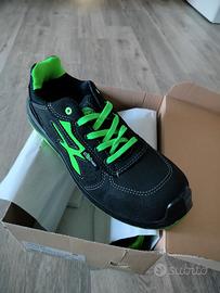 scarpe antinfortunistiche U.Power n.43