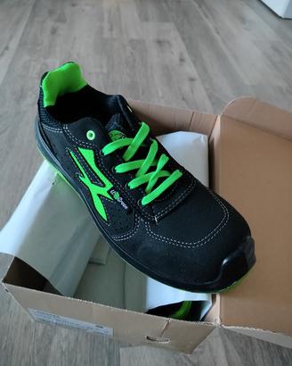 scarpe antinfortunistiche U.Power n.43