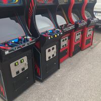 Videogiochi arcade