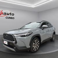 Toyota Corolla Cross 1.8h Trend fwd 140cv e-cvt