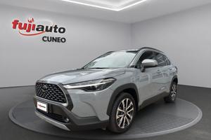 Toyota Corolla Cross 1.8h Trend fwd 140cv e-cvt