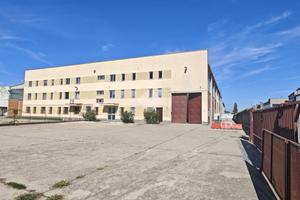 CAPANNONE A SANTENA