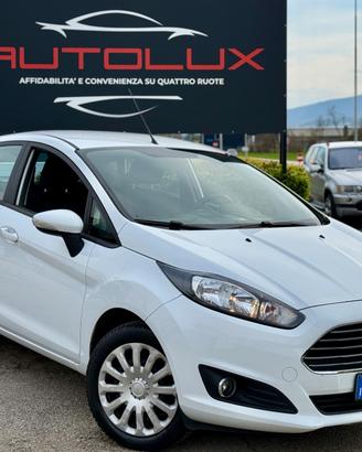 Ford Fiesta 1.5 TDCi 75CV 5Pt Titanium OK NEOPATEN