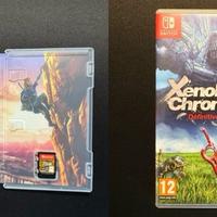 Giochi Nintendo Switch