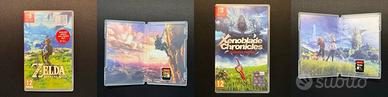 Giochi Nintendo Switch