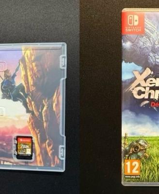 Giochi Nintendo Switch