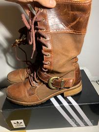 Stivale Timberland donna