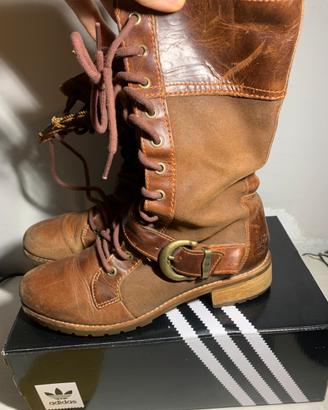 Stivale Timberland donna